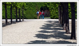 Garden-Impressions at Schloss Schnbrunn - 7