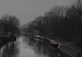 Mid winter on the canal Croxley Green Watford.jpg