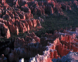 Bryce Canyon NP