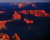 Grand Canyon NP