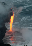 Volcanoes NP