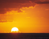 Oahu Sunset