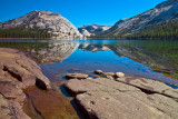 Tenaya Lake