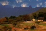 Drakensberg Homestead
