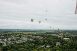 Montgolfire Eeklo Belgique