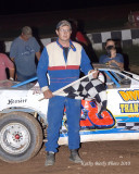 Prostock winner AY Schilling