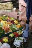 Oaxaca food market #5