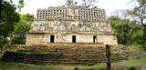 Yaxchilan #1