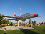 North American F-100D Super Saber
