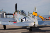 Republic P-47D Thunderbolt Hun Hunter VVI