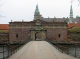 Kronborg castle