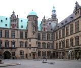 Kronborg castle