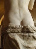 Louvre - Venus de Milo