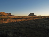 Chaco Canyon 2007