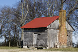 Slaves Quarters