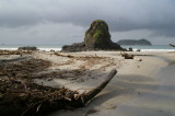 Manuel Antonio Beach, Playa Playitas