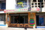 Jalapeos Central, Alajuela