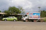 Bimbo Bread, Quepos, Costa Rica