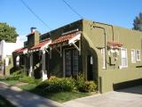 Guacamole Green Stucco