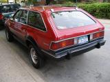 1982 AMC Eagle (remember these???)