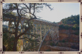 Oak Creek Bridge