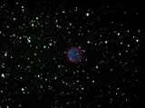 NGC 6781 (Aquila)