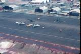 NKP flightline from the air 2