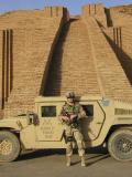 SSgt. Kerry Warren