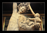 Faun with Infant Bacchus - V&A Museum (EPO_7220)