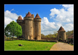 Chateau de Sarzay (EPO_7634)