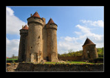 Chateau de Sarzay (EPO_7628)