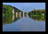 Le pont Valentr de Cahors (EPO_7862)