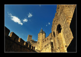 La Cit de Carcassonne (EPO_10555)