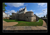 Le Chateau des Ducs de Bretagne (EPO_10224)