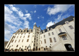 Le Chateau des Ducs de Bretagne (EPO_10228)