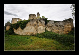 Forteresse mdivale de Blanquefort (EPO_10436)