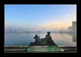 Versailles - misty morning (EPO_12209)