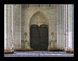 Cathedrale d'Amiens 14