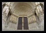 Cathedrale de Chartres  5