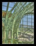 Grand Palais - Paris