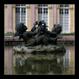 Versailles gardens 11