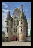 Chateau de Carrouges 7