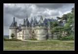 Chateau de Chaumont sur Loire 2