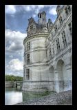 Chateau de Chambord 6