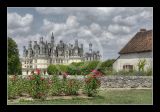 Chateau de Chambord 7