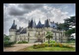 Chateau de Chaumont sur Loire 8