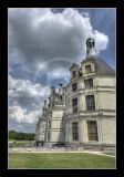 Chateau de Chambord 11