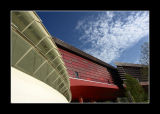 Muse des Arts premiers - quai branly 2