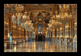 Opera Garnier - Paris 5