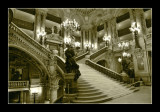 Opera Garnier - Paris 11
